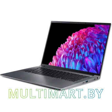 Ноутбук Acer Swift X 14 SFX14-72G-72DH (NX.KTUCD.001) картинка 3